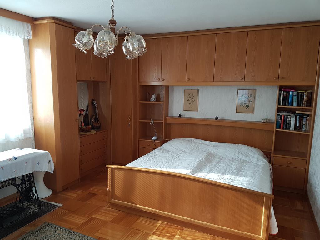 Ferienhaus Christian Sankt Andrä bei Frauenkirchen 外观 照片