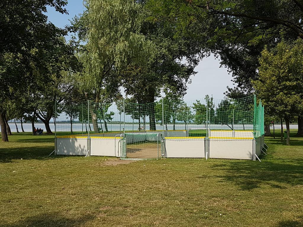 Ferienhaus Christian Sankt Andrä bei Frauenkirchen 外观 照片